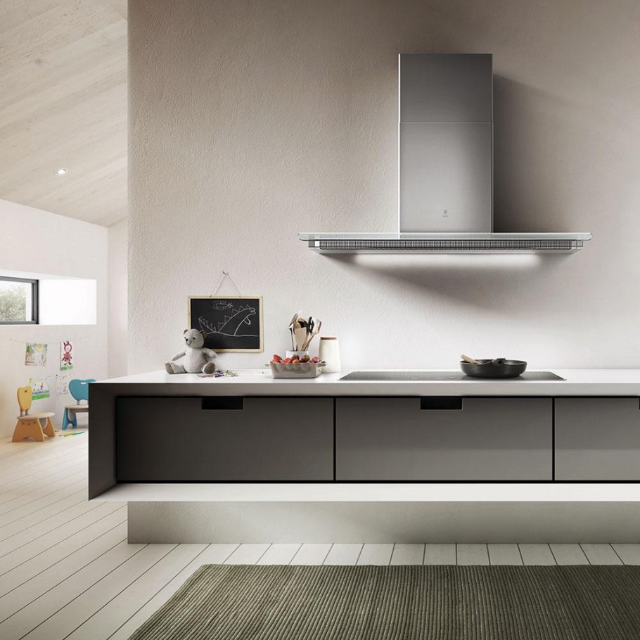 Вытяжка Elica Serendipity IX/A/120