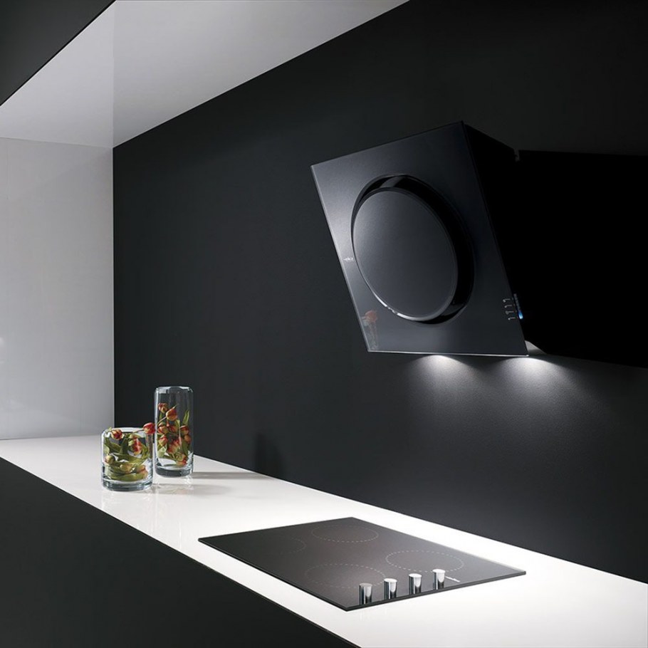 Вытяжка Elica Mini om BL/F/55