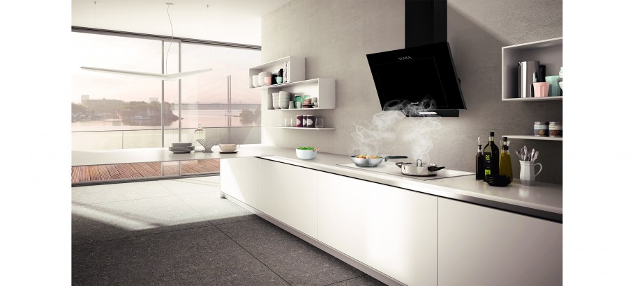 FALMEC Flipper White 85