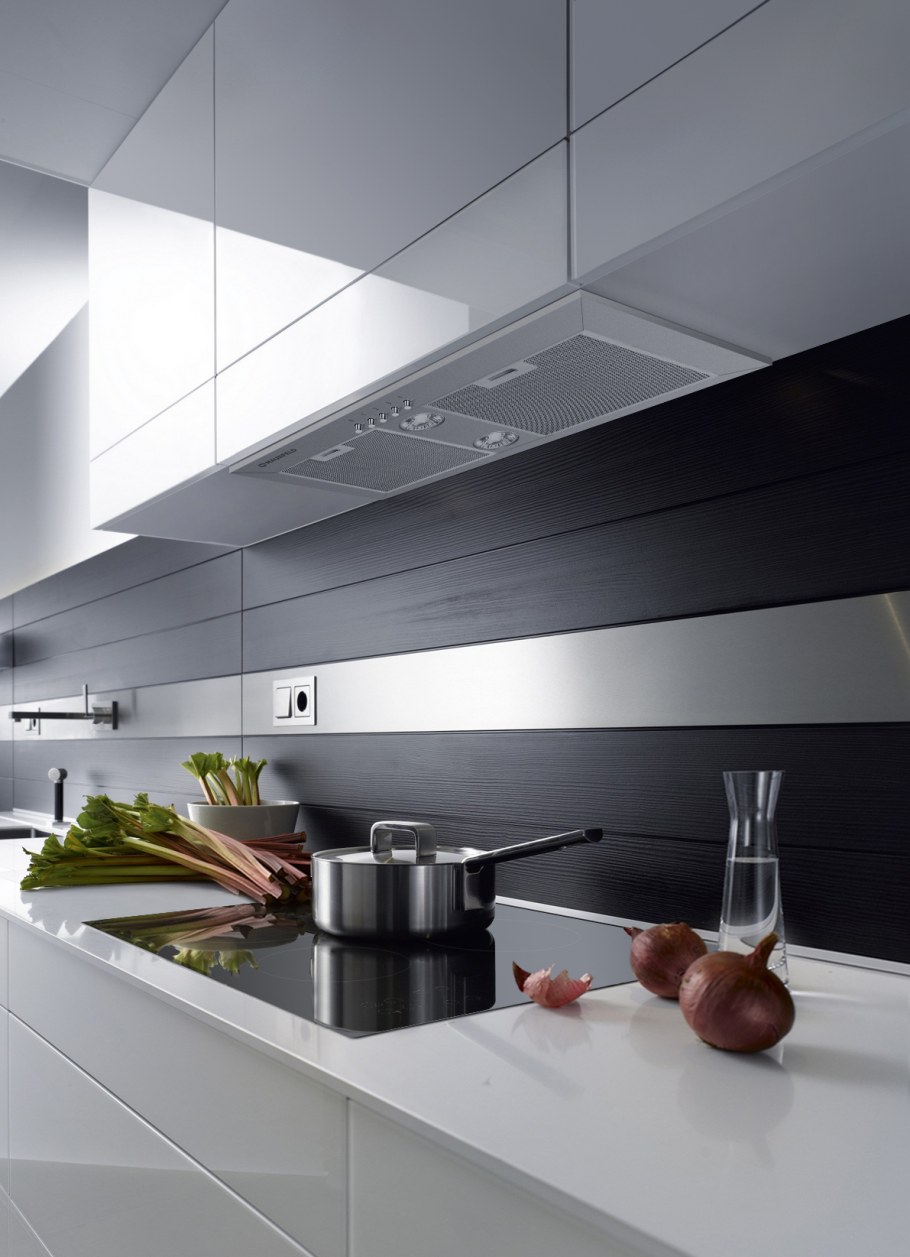 Maunfeld Crosby Push 90