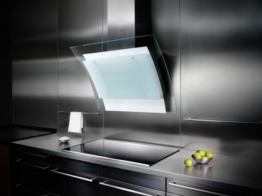 Вытяжка FALMEC Prisma 85 White