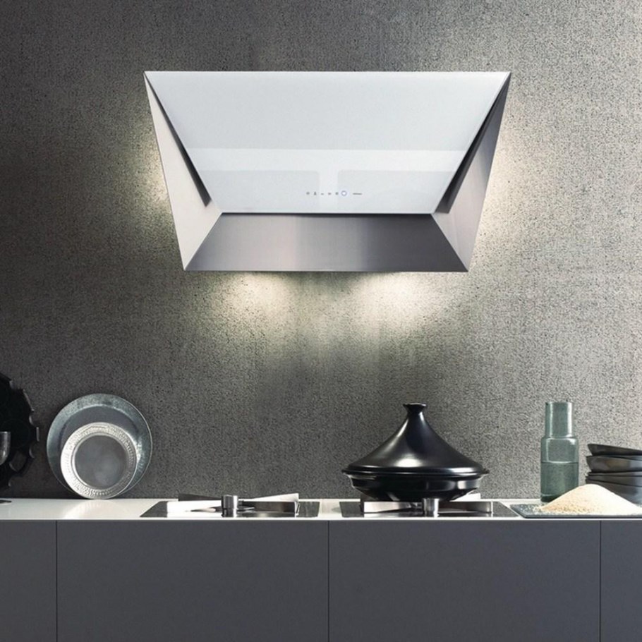 Встраиваемая вытяжка Gutmann Llano 32 em b 81