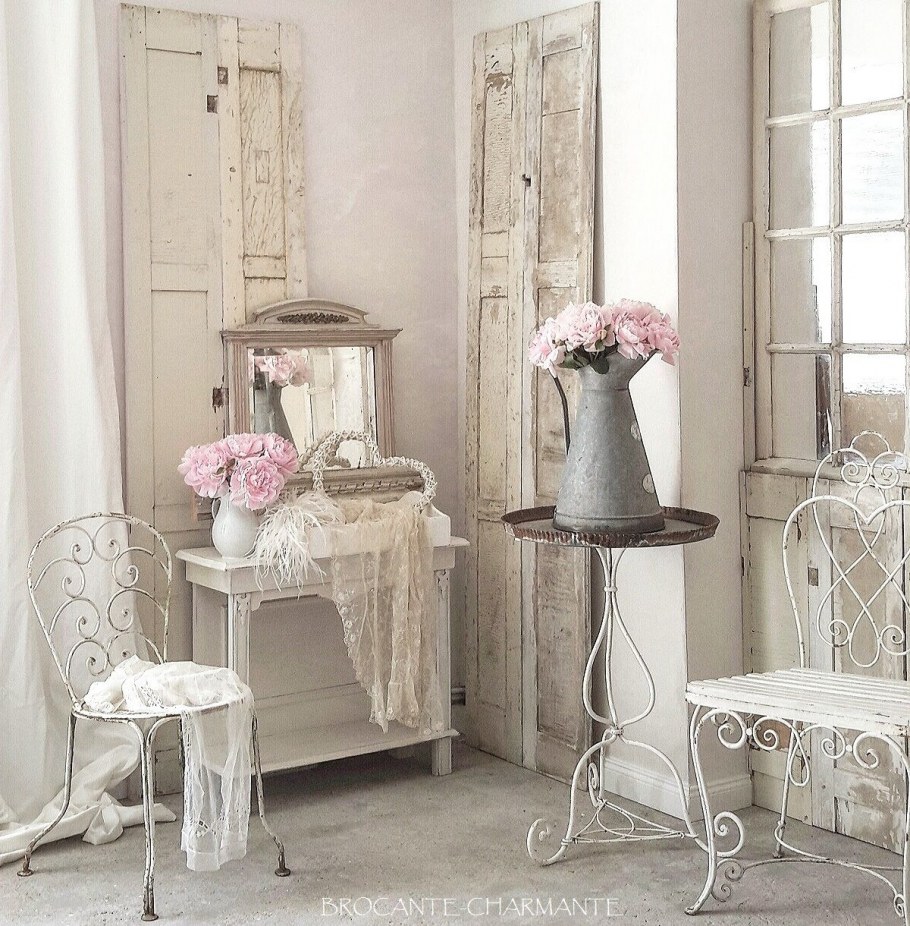 Пионы Прованс