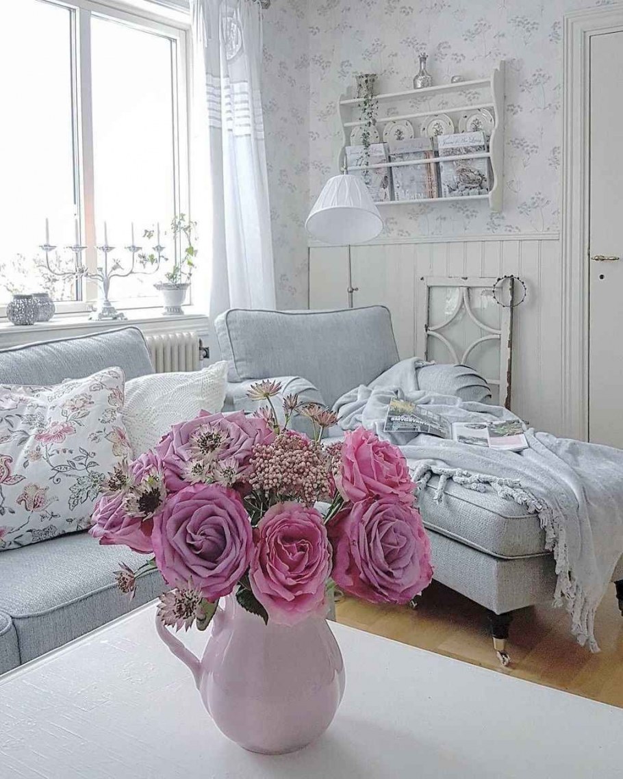 Рейна шебби Шик