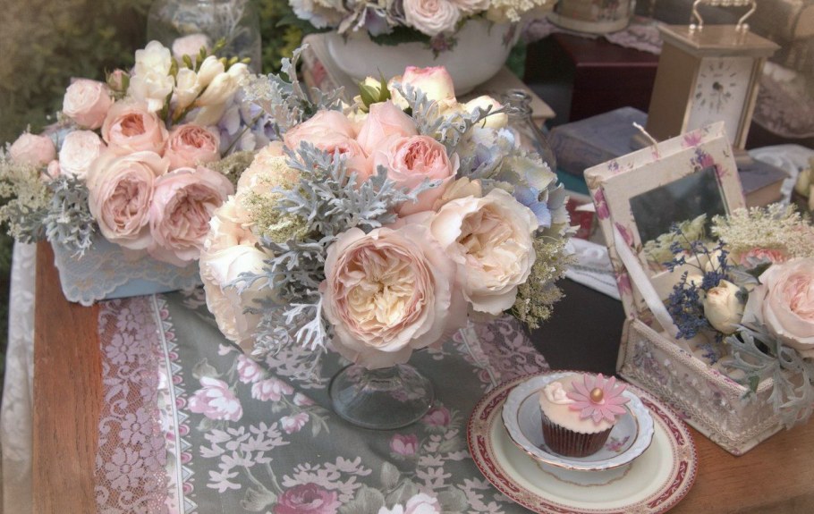 Прованс Винтаж шебби Шик