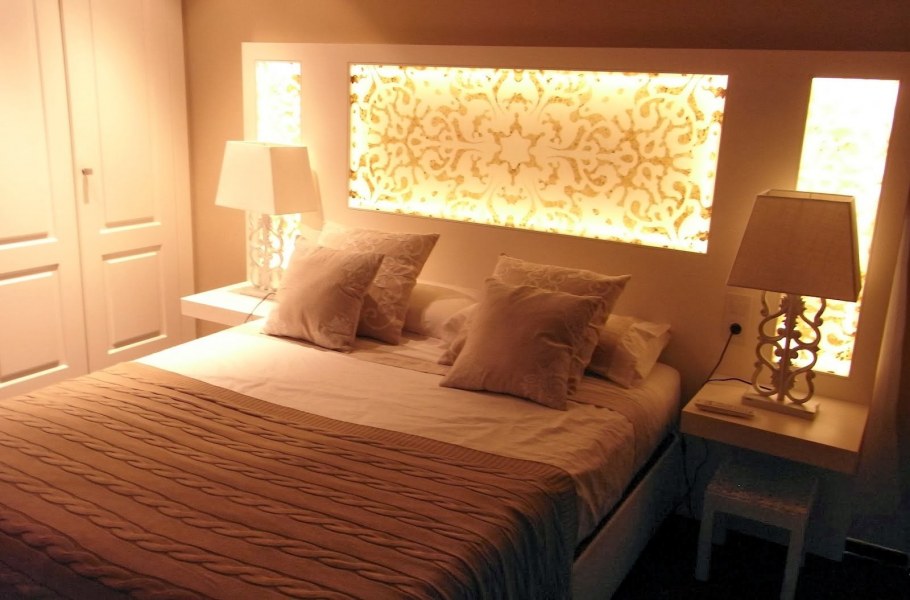 Светильник настенный LEDTUBE Marset