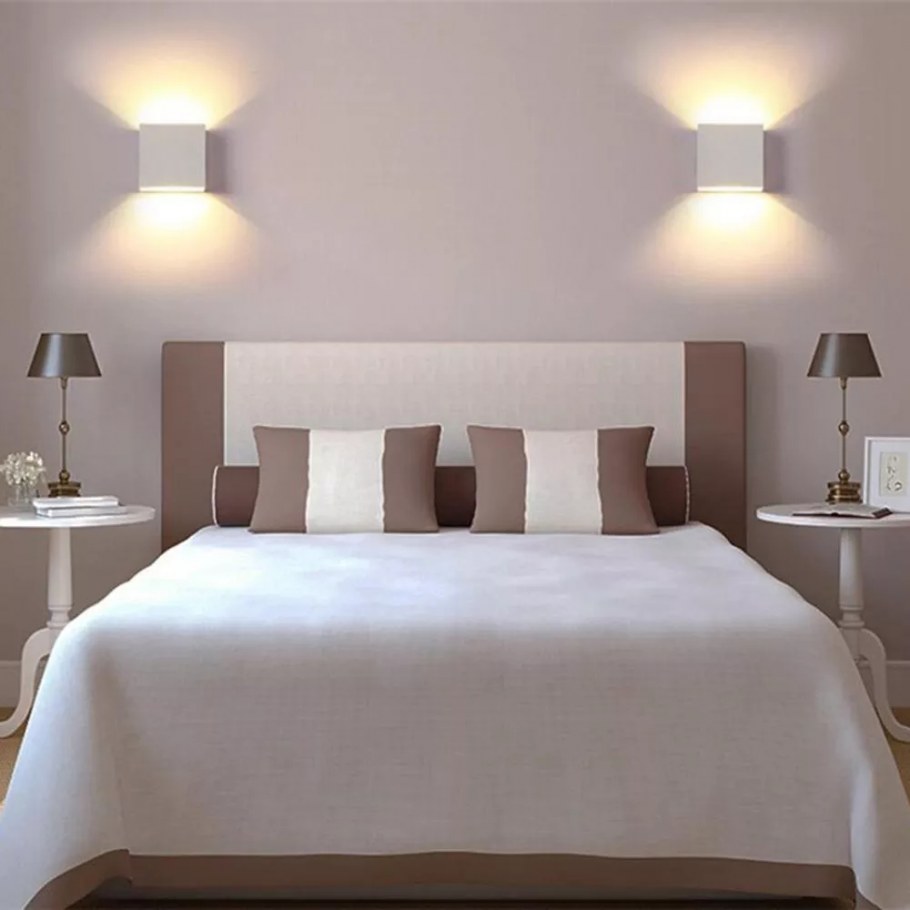 Бра Room черный Faro 29975