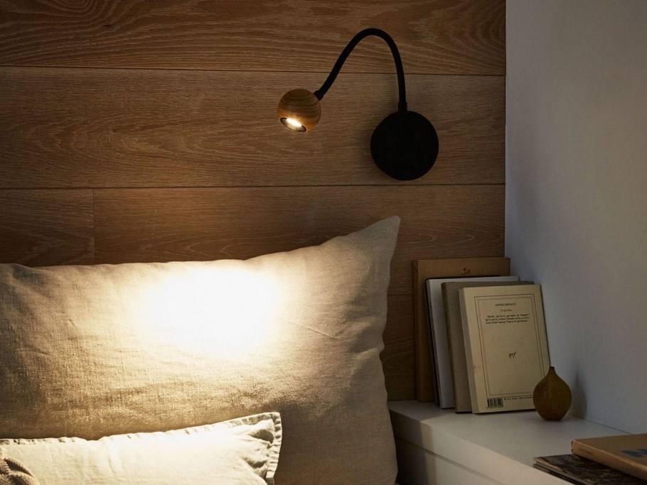 Прикроватная лампа Hulsta