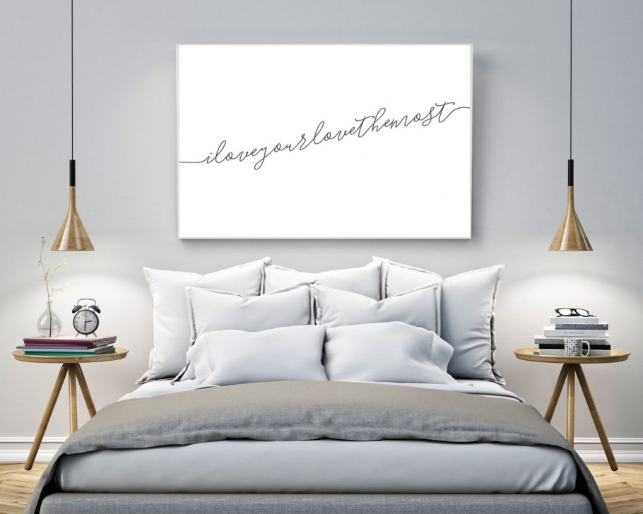 Прикроватные светильники