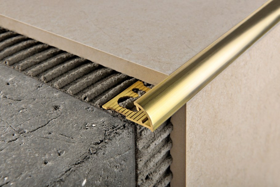 Профиль PROTERMINAL PTA 10-sl07