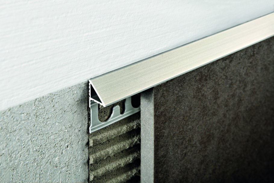 Угол внешний сталь шлиф. 10мм 2,7м pjacs10