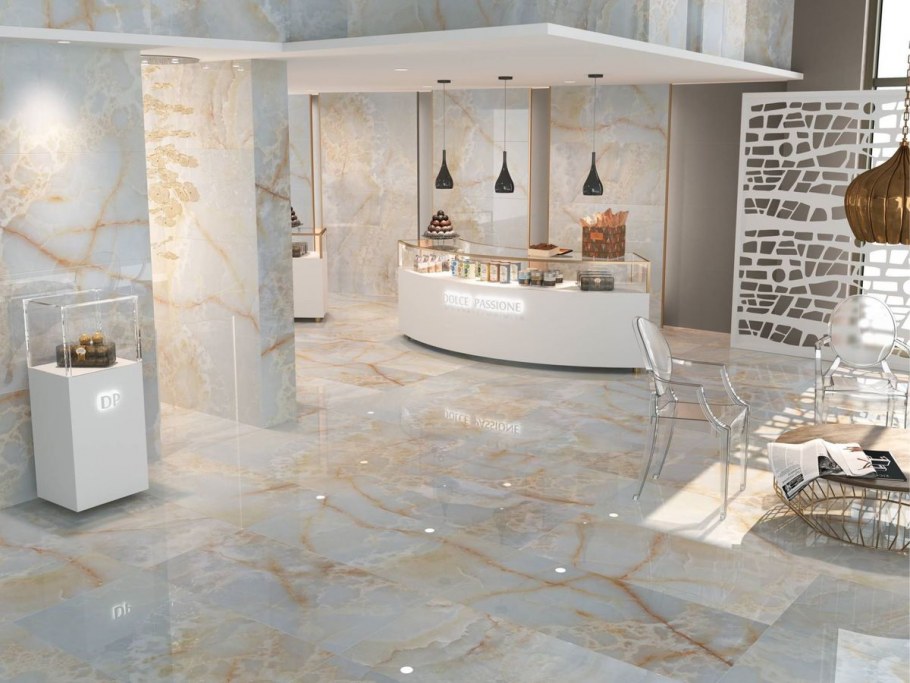 Плитка 1331 (Porcelanite dos)