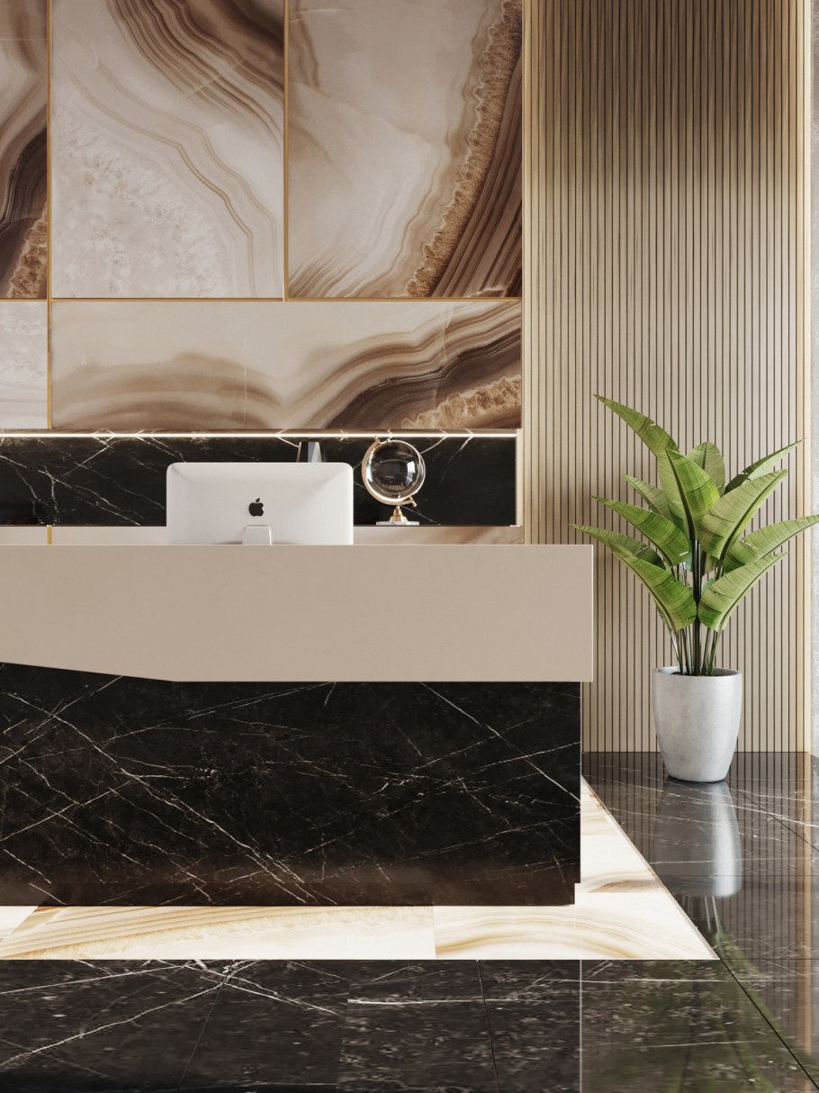 Onyx Gold grande 60х120