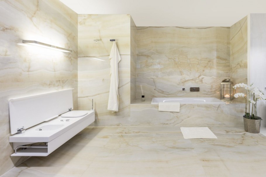 Керамогранит Decovita Onyx