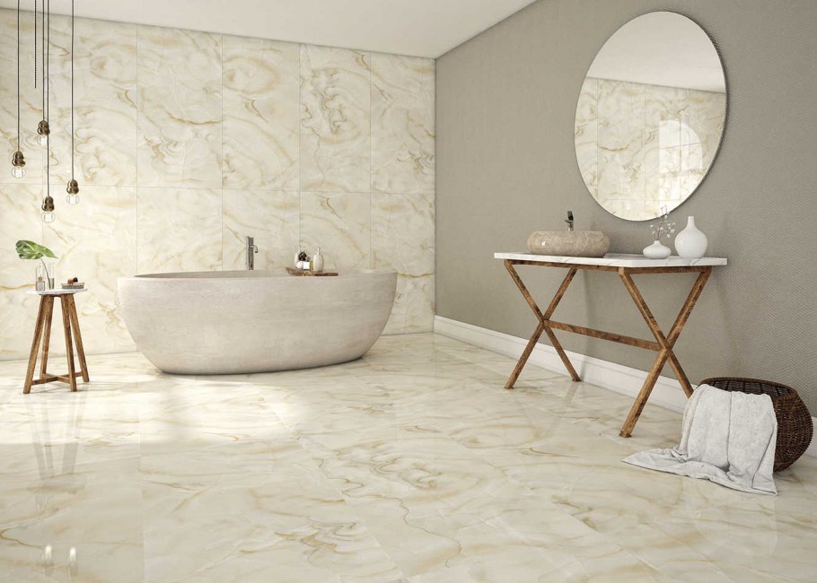 Оникс перонда