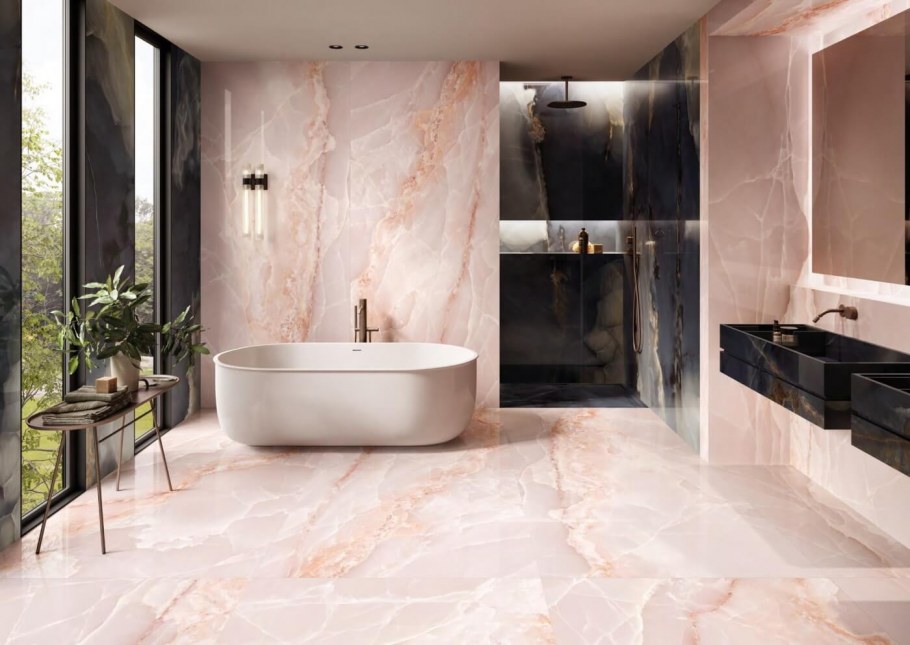 Керамогранит Decovita Onyx ostra