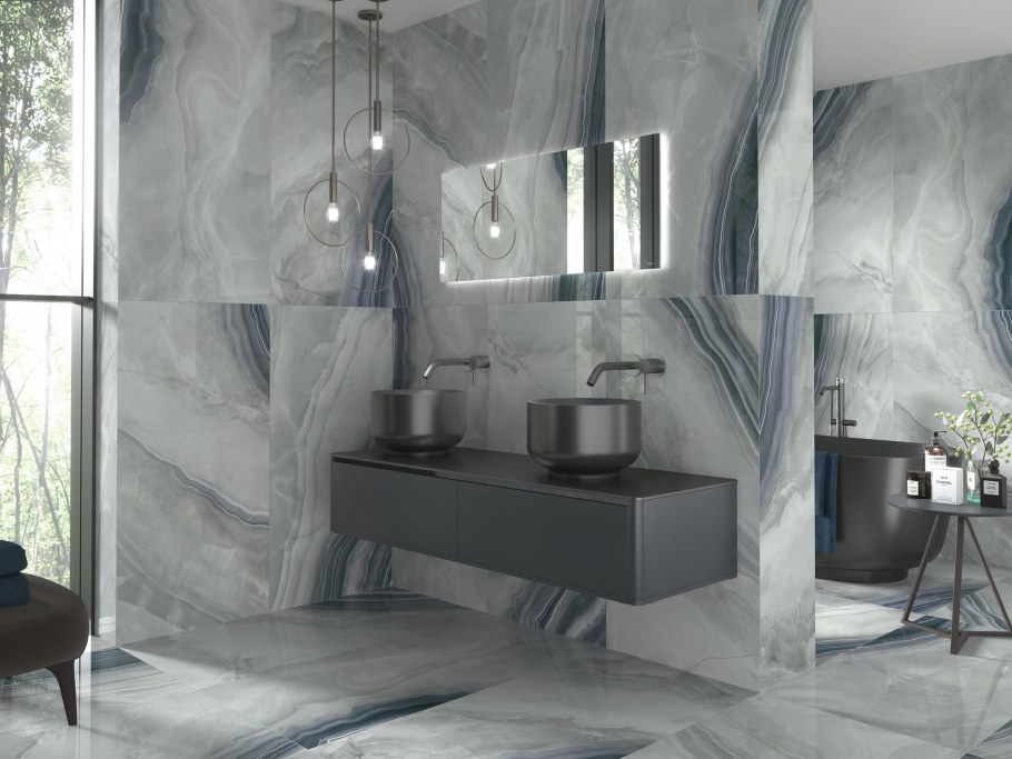 Керамогранит Golden Tile Onyx