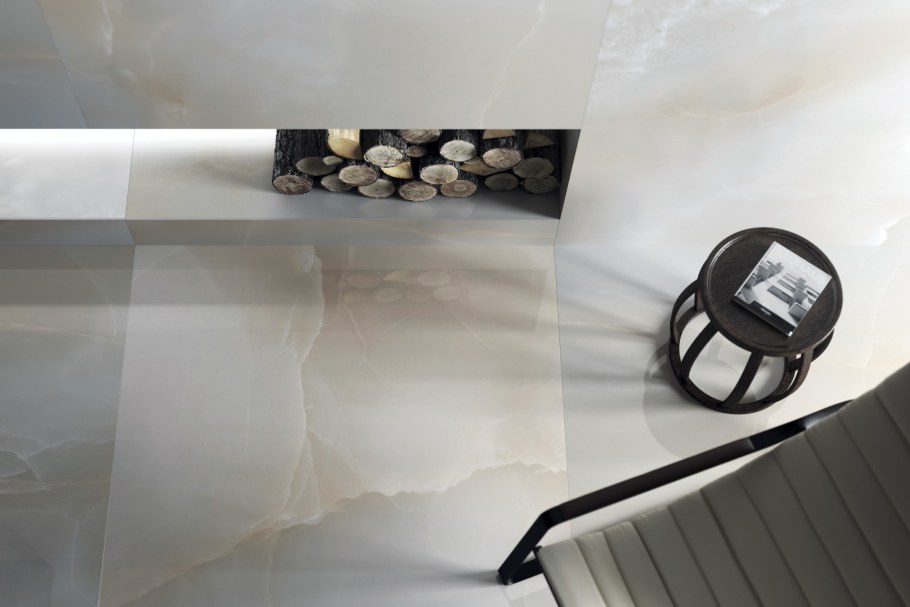 Arklam плитка Onix Jade Polished 120x300 6 mm