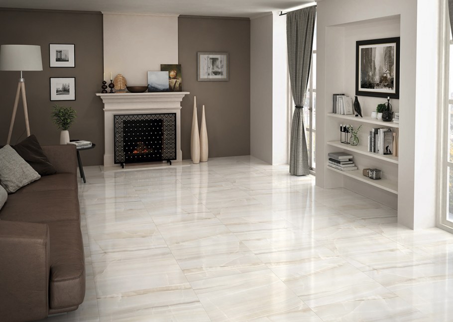 Onyx Brown керамогранит