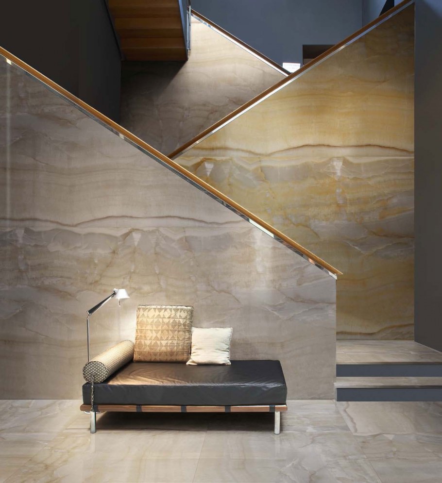 Керамогранит Atlas Concorde Supernova Onyx