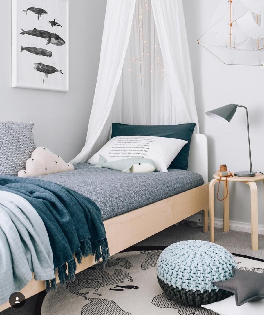 Кровать раздвижная Индиана JLOZ 80/160