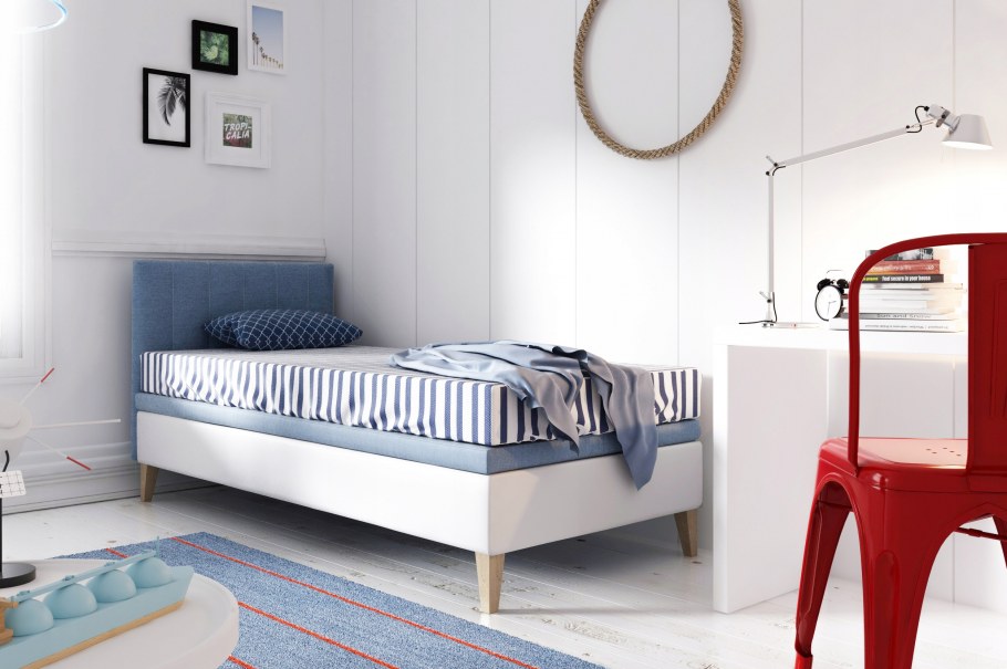 Красивая спальня для девушки