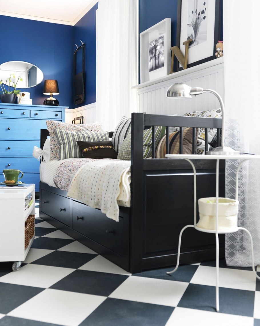 Кровать Cilek Black