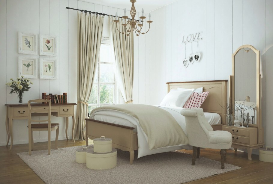 Кровать Твин бед