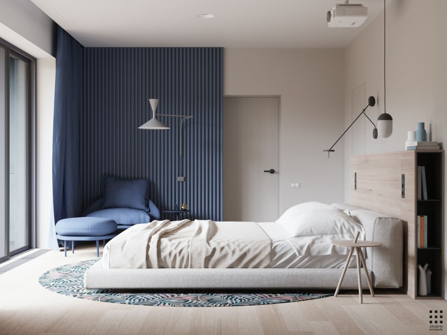 Кровать ХЕМНЭС икеа