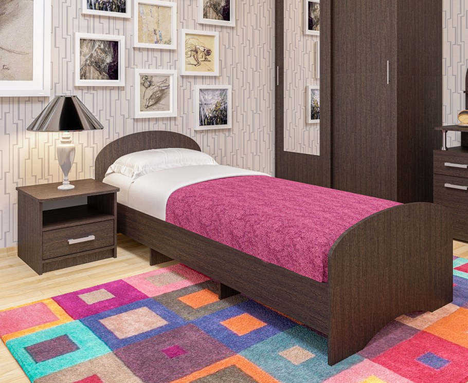 Кровать Kenwood