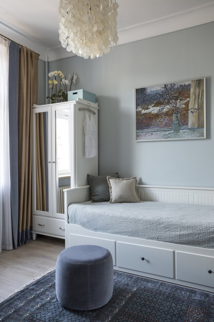 Спальня Ронда ДСВ