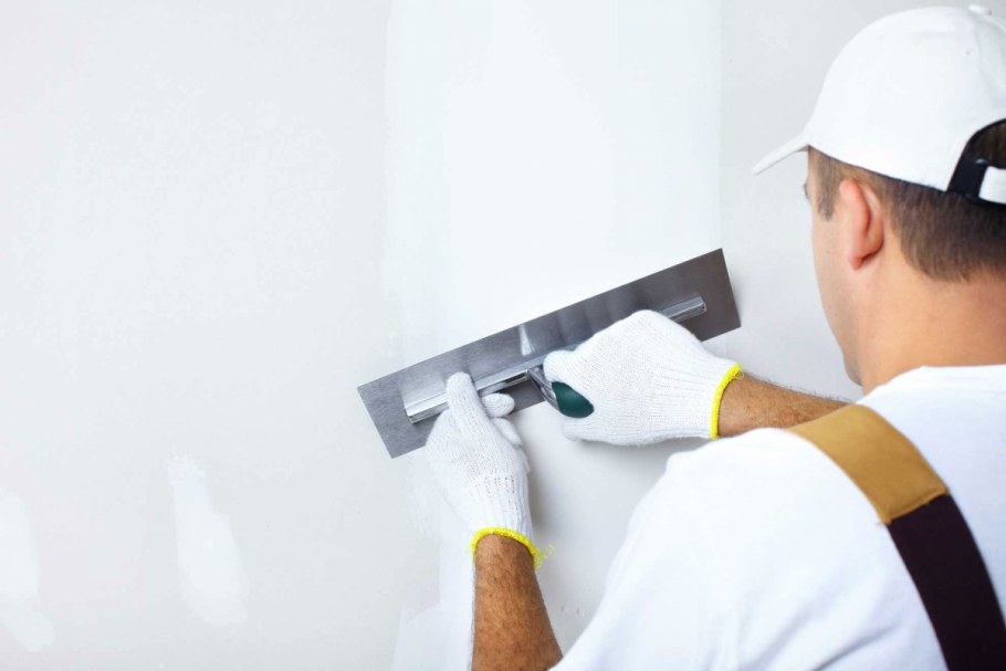 Венецианская штукатурка Клавель