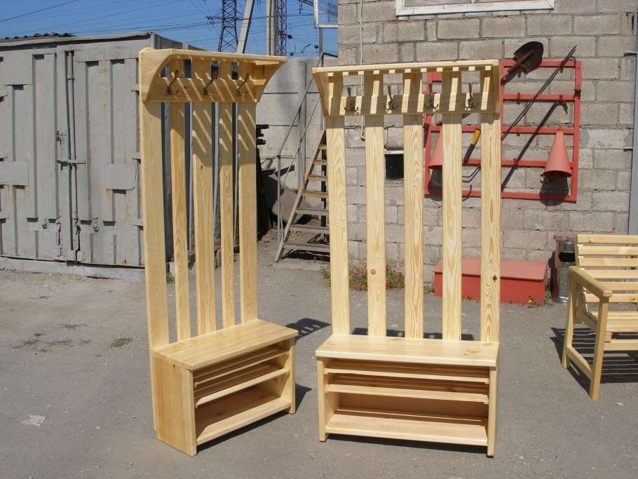 Вешалка 37.20 Прованс