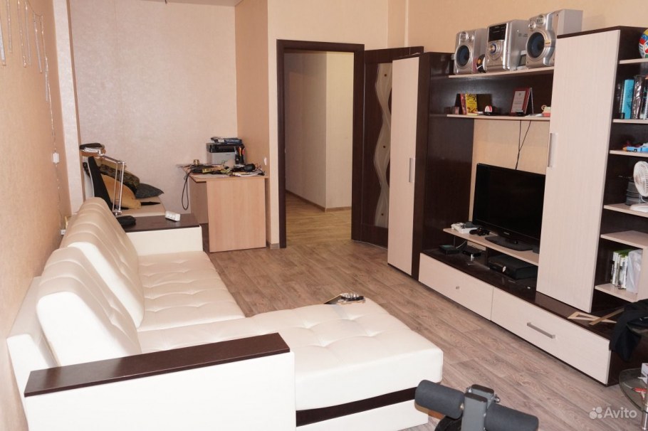 Обставить однокомнатную квартиру