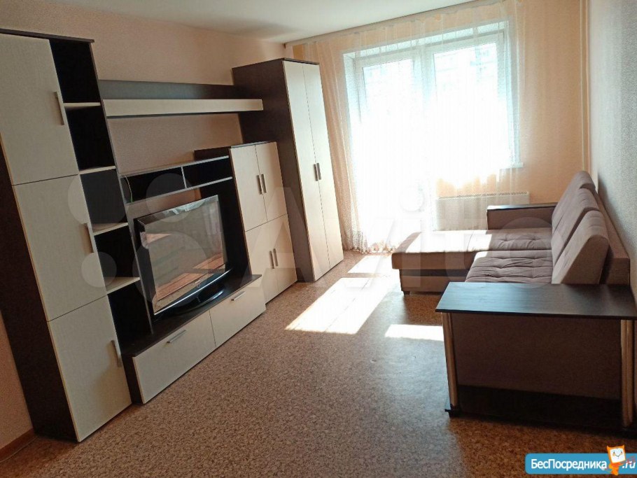 Комната с углублением расстановка мебели