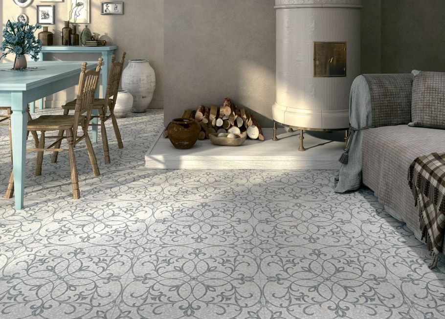 Керамогранит Kerama Marazzi sg451502r Рочестер