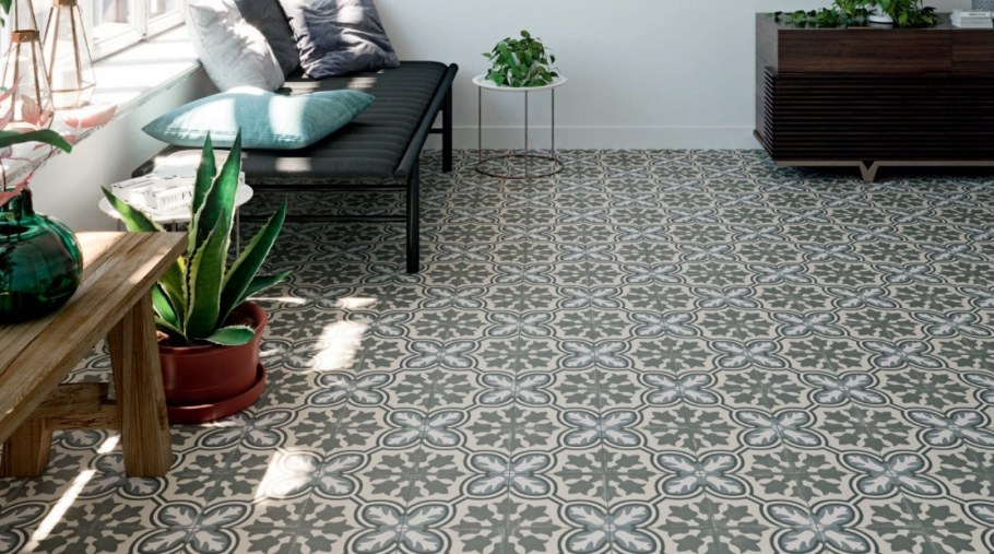 Керамогранит Сорбонна sg457000n беж 50.2x50.2 Kerama Marazzi