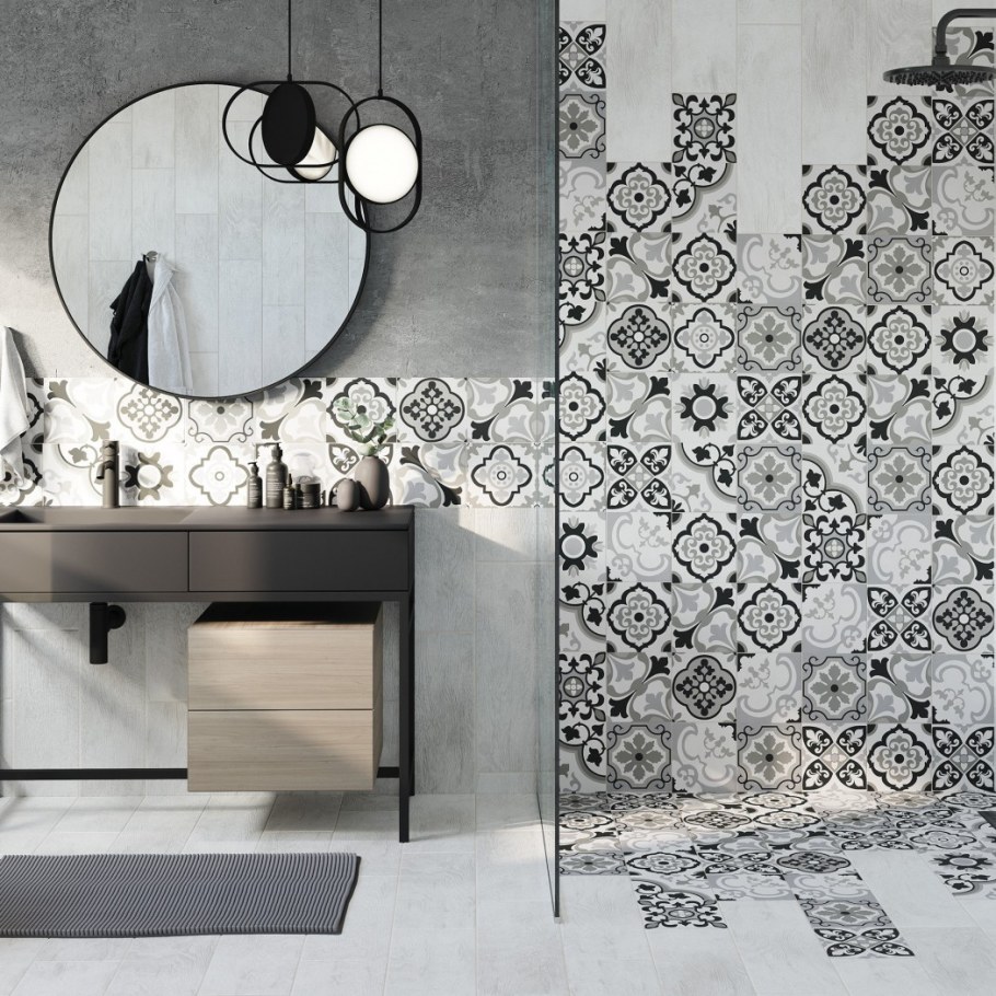 Керамогранит Гилфорд Kerama Marazzi