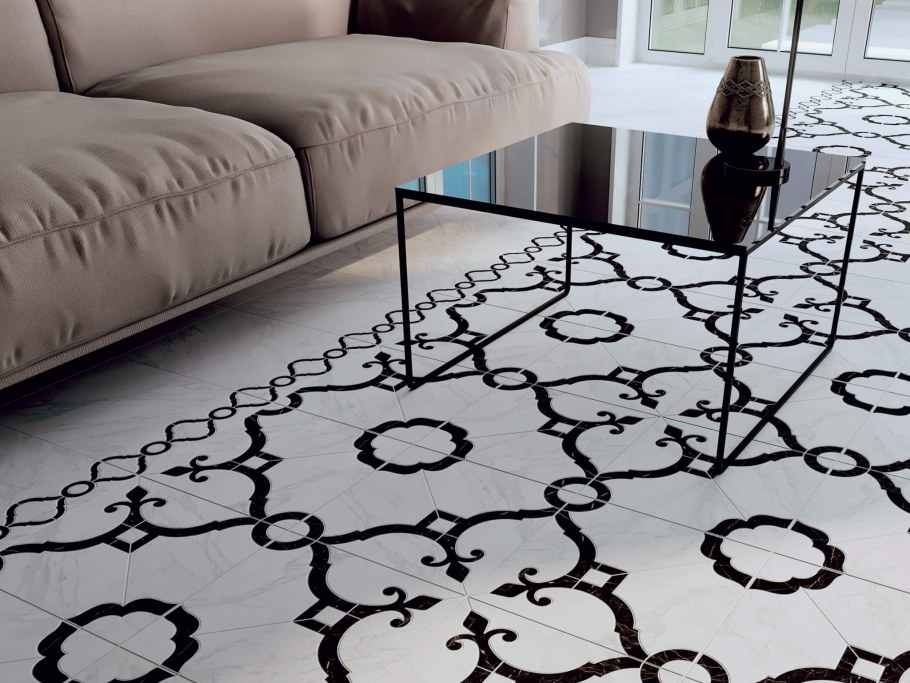 Керамогранит Гилфорд Kerama Marazzi