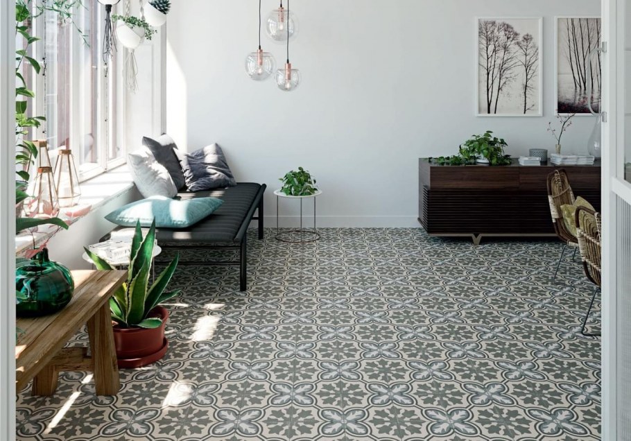 Керамогранит Kerama Marazzi Кеннет