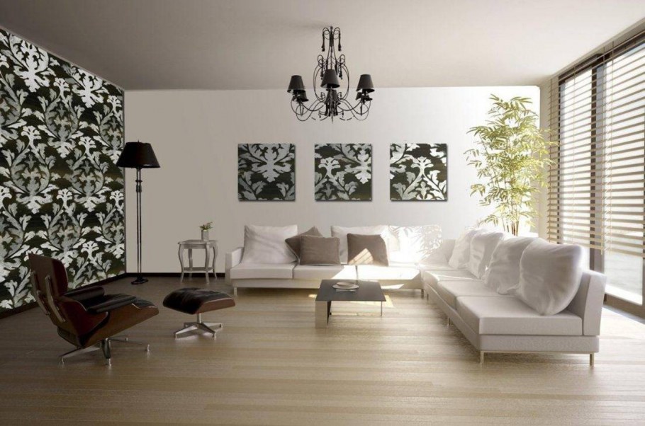 Rasch Florentine 448818