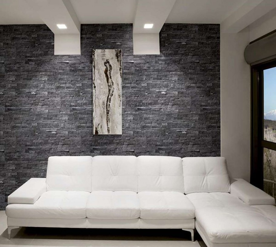 Минимализм в интерьере