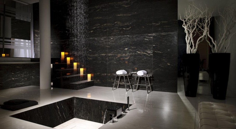 Искусственный камень Римский кирпич 4