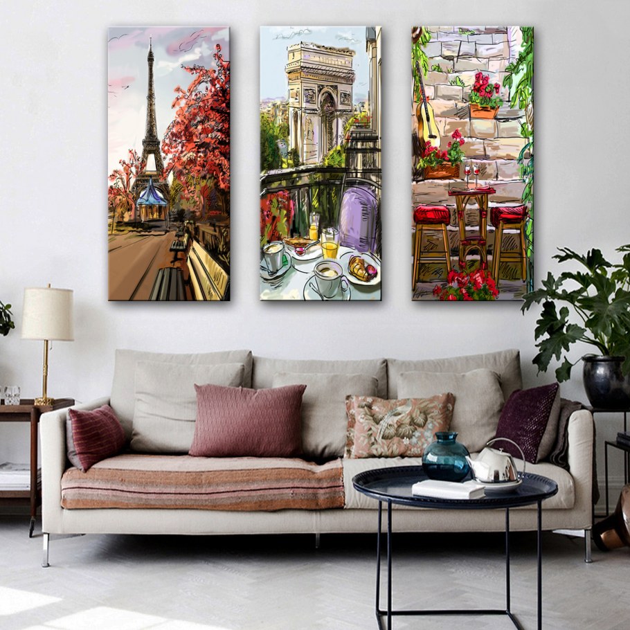 Картины диптихи триптихи полиптихи