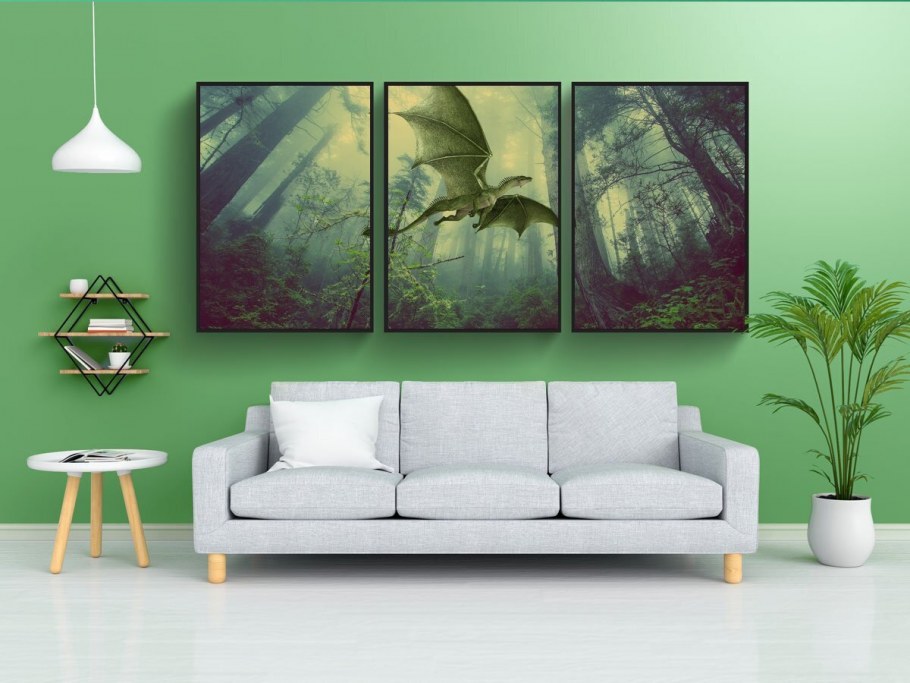 Картины для интерьера