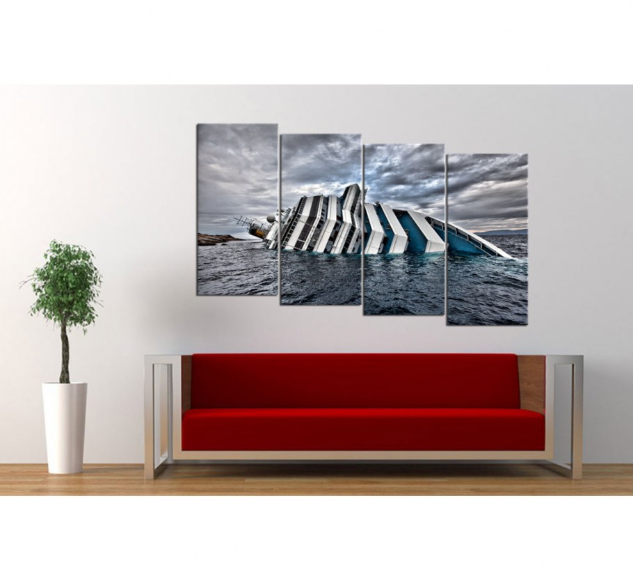 Полиптих да Винчи купить