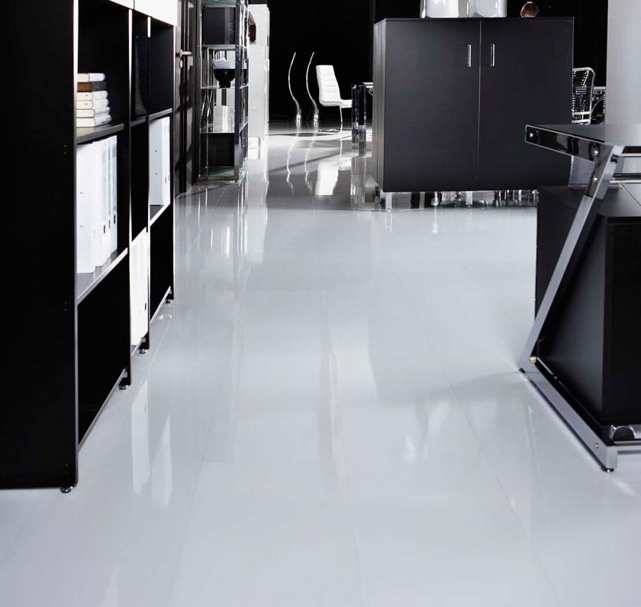 Ламинат Kronotex Glamour d2921 мрамор Каррара