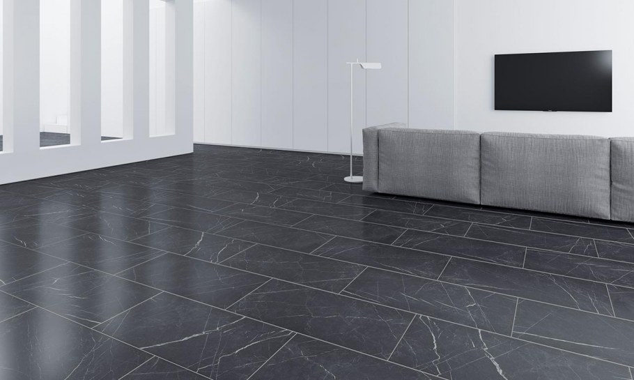 Quick-Step Arte uf1400 мраморная плитка