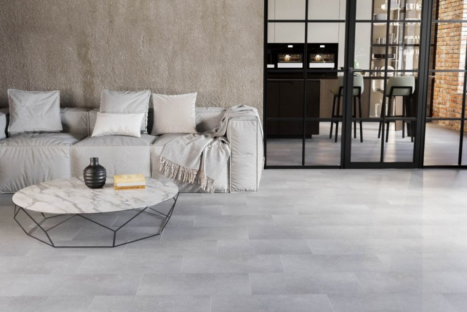 Ламинат Falquon Blue line Stone d4178 Monreal Slate