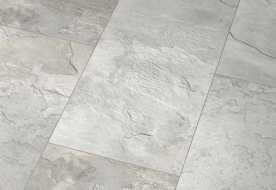 Плитка ПВХ quick-Step итальянский мрамор коллекция Ambient click AMCL 40136